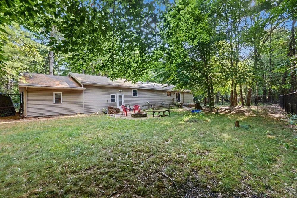 6606 E Hill Street Croton Township, MI 49337