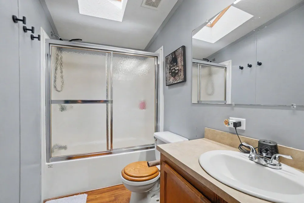 6606 E Hill Street Croton Township, MI 49337