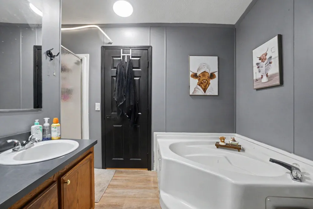 6606 E Hill Street Croton Township, MI 49337