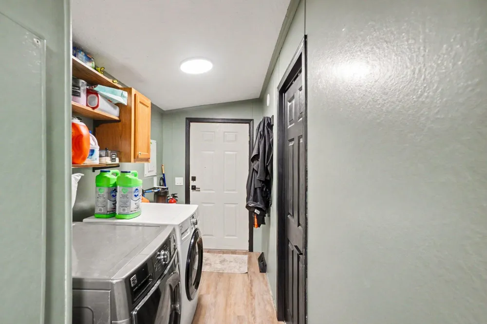 6606 E Hill Street Croton Township, MI 49337