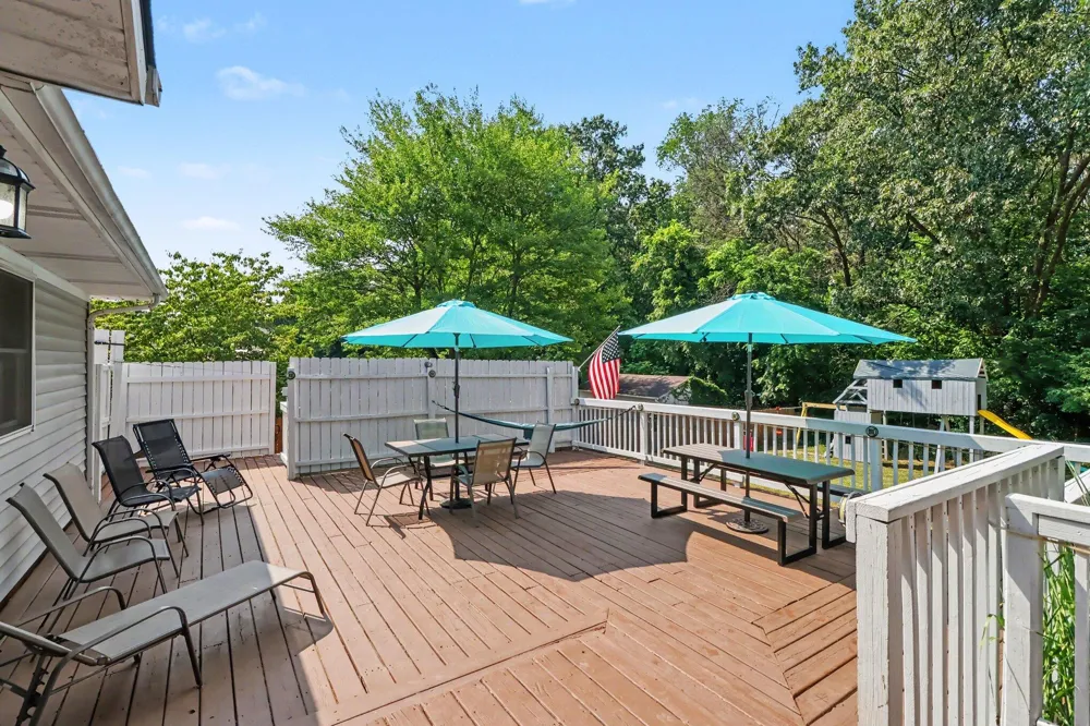 7824 W Q AVENUE Texas Charter Township, MI 49009