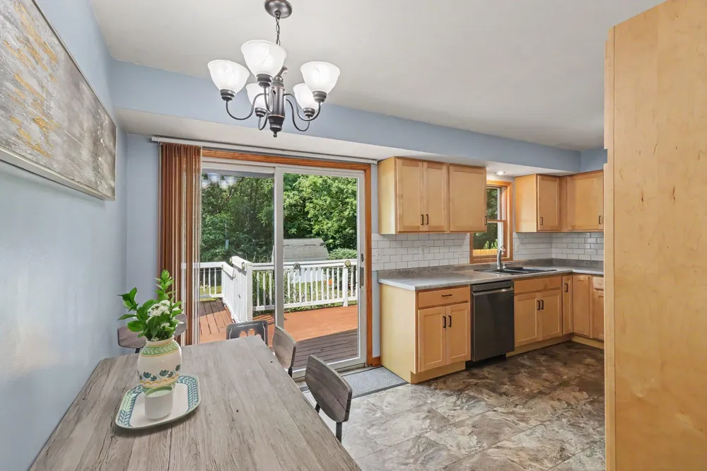 7824 W Q AVENUE Texas Charter Township, MI 49009