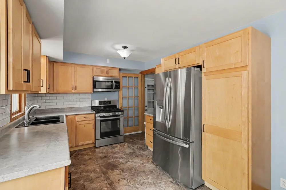 7824 W Q AVENUE Texas Charter Township, MI 49009
