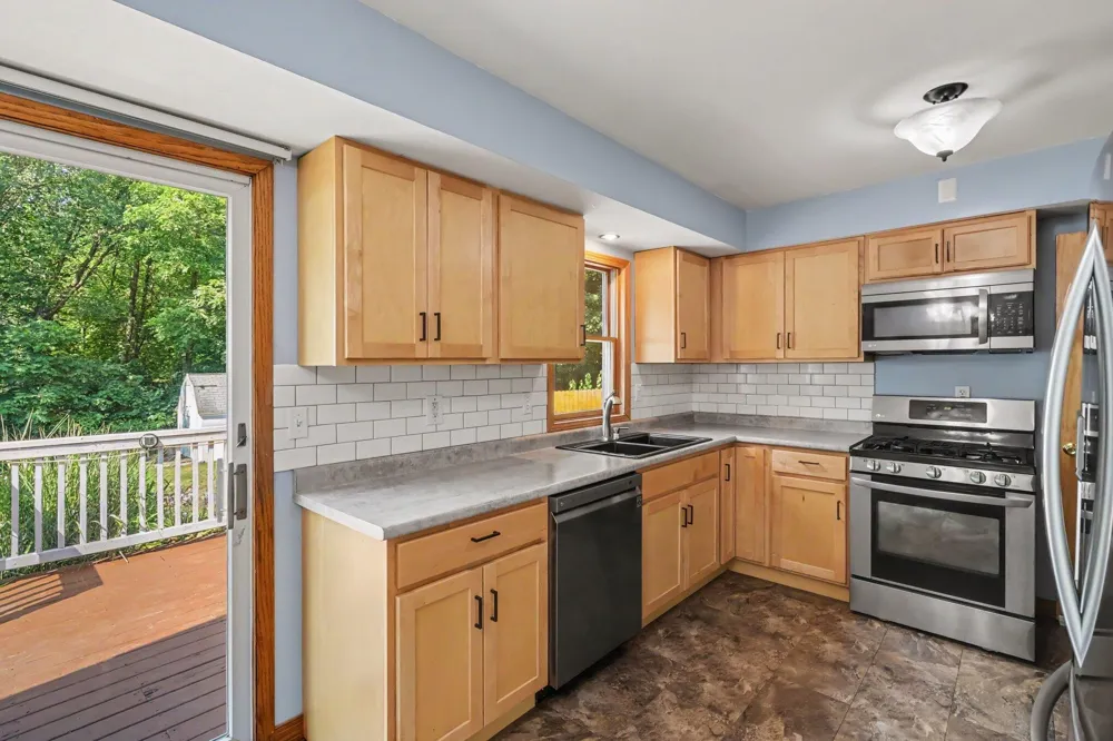 7824 W Q AVENUE Texas Charter Township, MI 49009