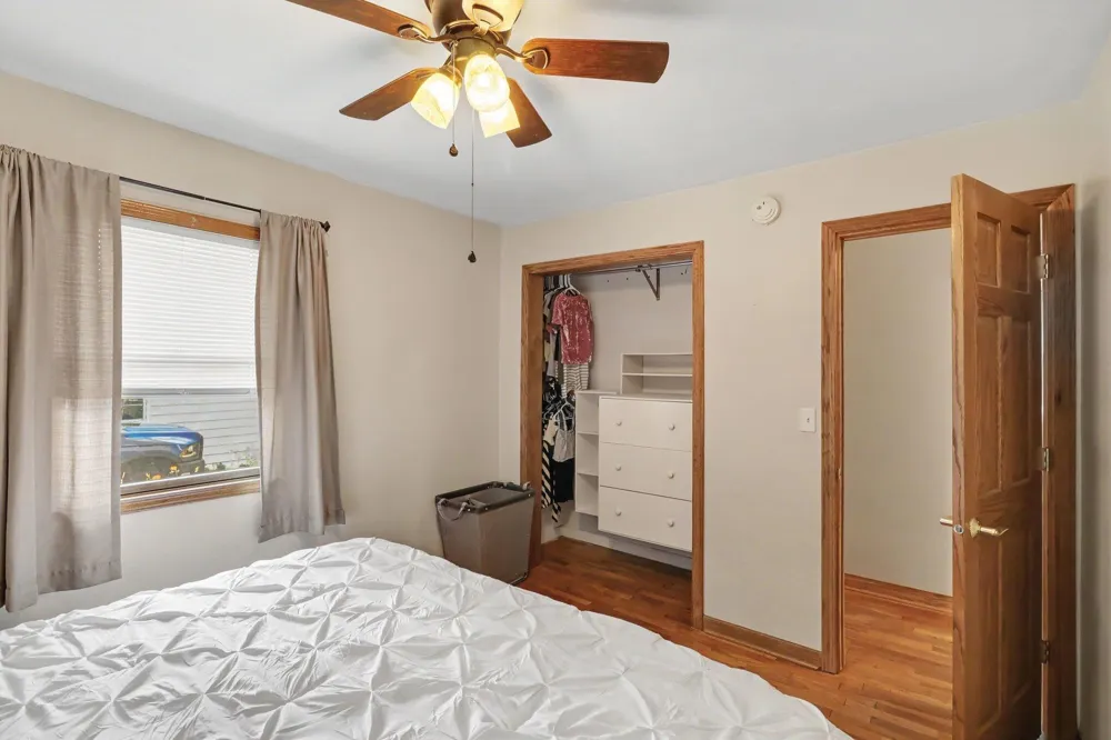 7824 W Q AVENUE Texas Charter Township, MI 49009