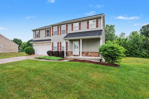 352 Laurel Wood Street