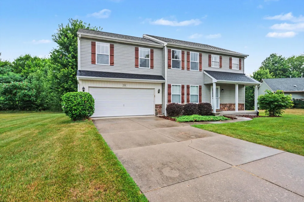 352 Laurel Wood Street Oshtemo Charter Township, MI 49009