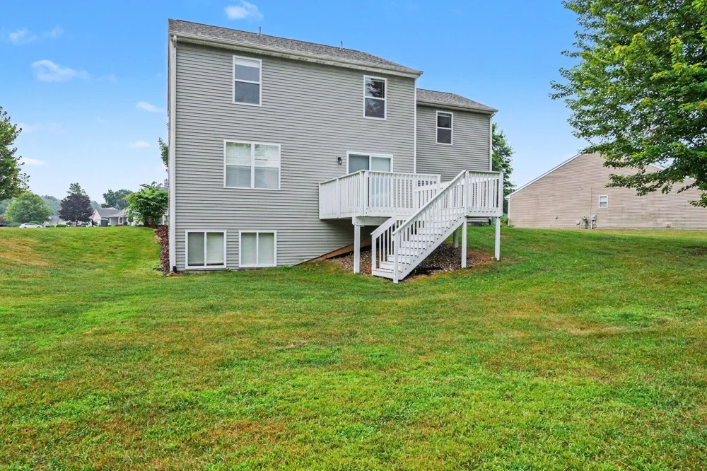 352 Laurel Wood Street Oshtemo Charter Township, MI 49009