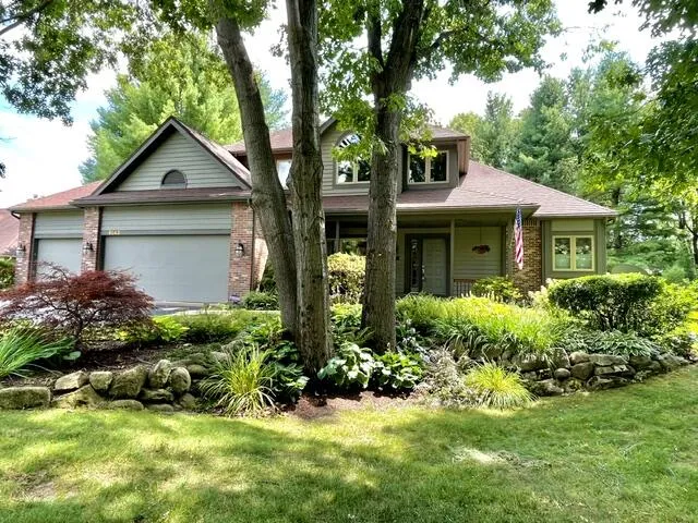 5243 Saddle Club Drive Texas Charter Township, MI 49009