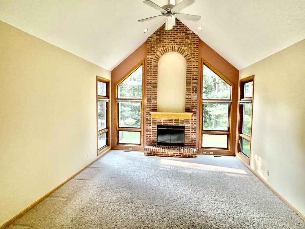 5243 Saddle Club Drive Texas Charter Township, MI 49009