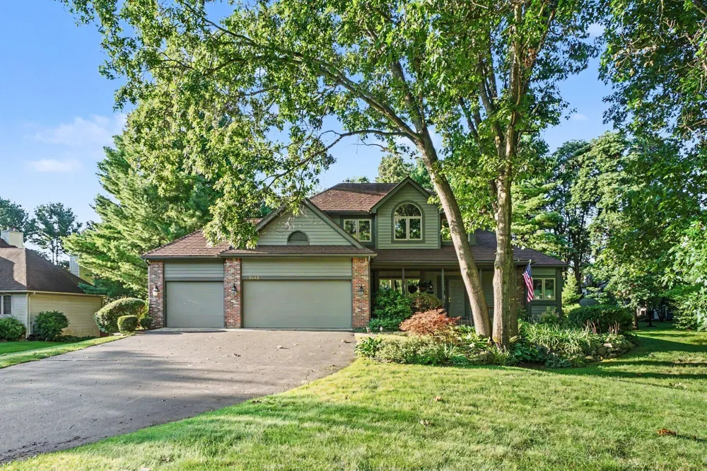 5243 Saddle Club Drive Texas Charter Township, MI 49009
