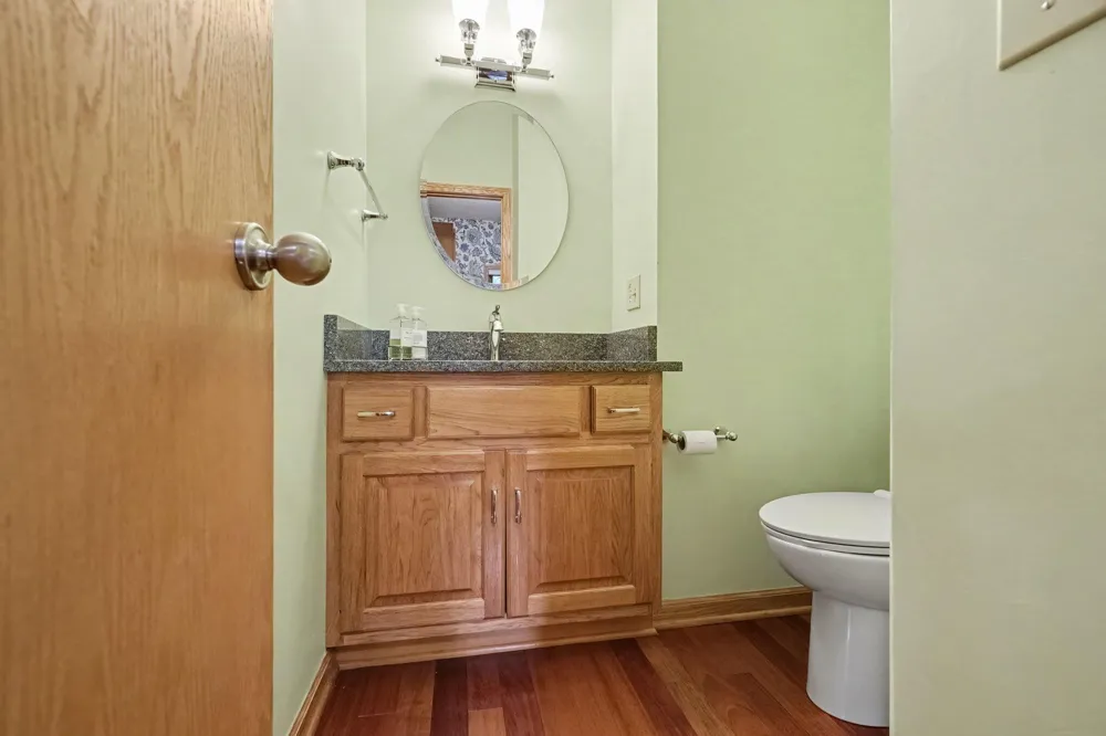 5243 Saddle Club Drive Texas Charter Township, MI 49009
