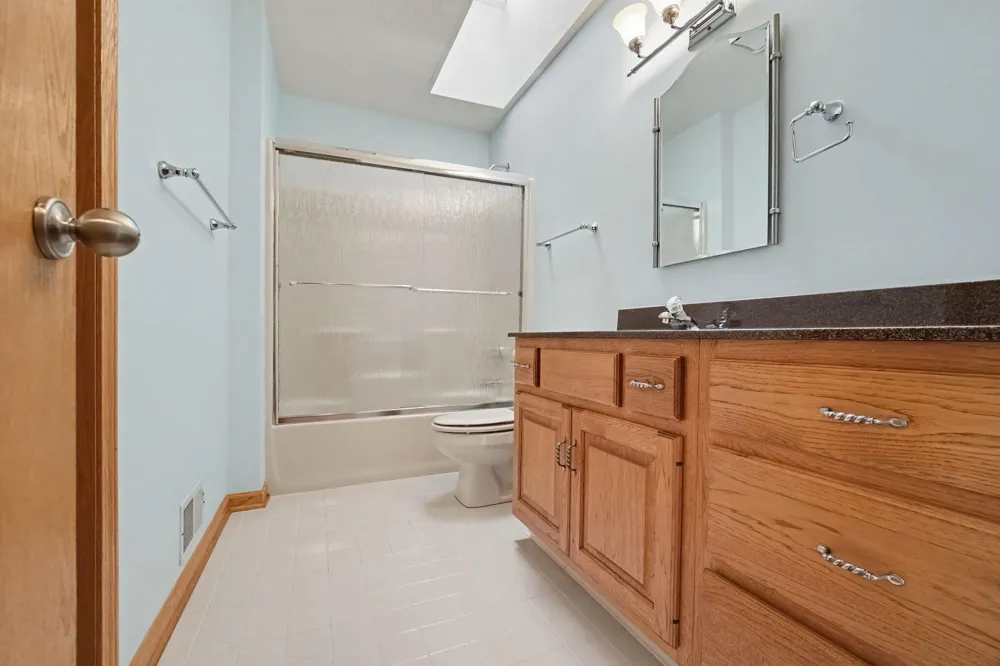 5243 Saddle Club Drive Texas Charter Township, MI 49009