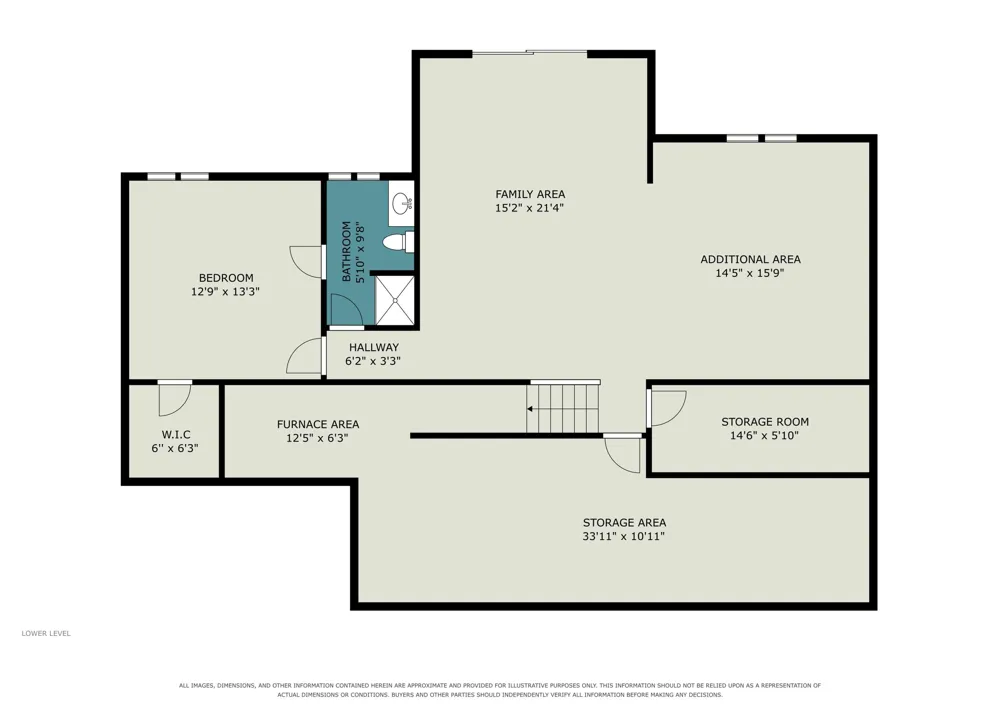 5243 Saddle Club Drive Texas Charter Township, MI 49009