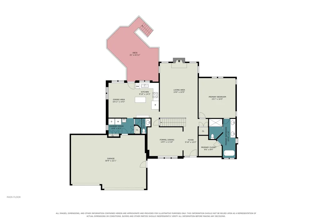 5243 Saddle Club Drive Texas Charter Township, MI 49009