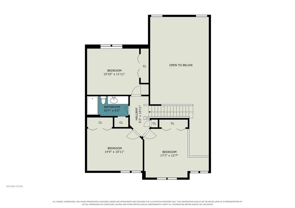 5243 Saddle Club Drive Texas Charter Township, MI 49009
