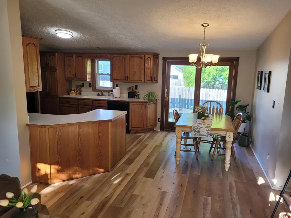 221 S Madison Street Adrian City, MI 49221