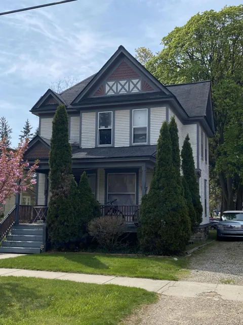 611 Minor Avenue