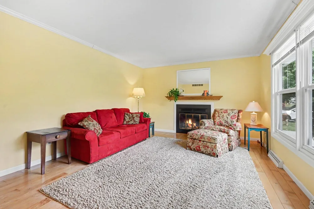 209 Cherry Hill Street Kalamazoo Charter Township, MI 49006