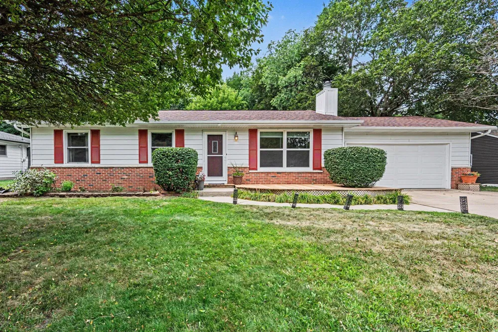 209 Cherry Hill Street Kalamazoo Charter Township, MI 49006