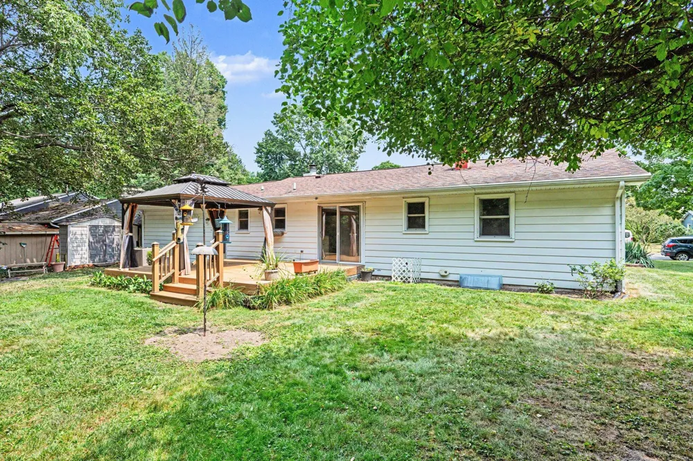 209 Cherry Hill Street Kalamazoo Charter Township, MI 49006