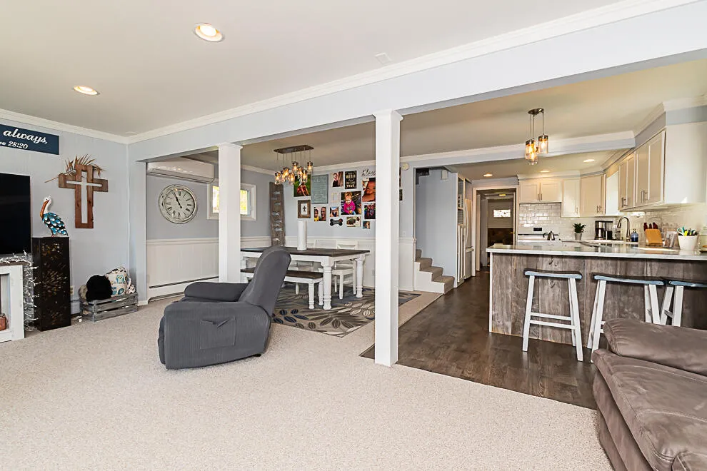 1210 Eagle Lake Drive Texas Charter Township, MI 49009