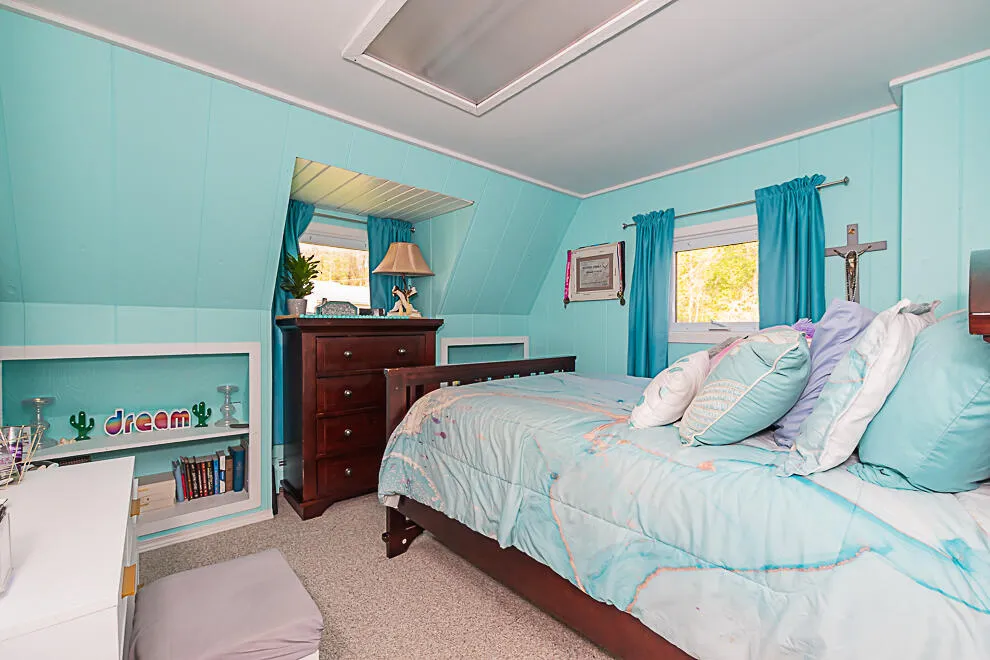 1210 Eagle Lake Drive Texas Charter Township, MI 49009
