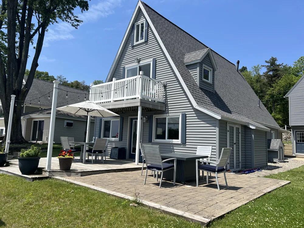 1210 Eagle Lake Drive Texas Charter Township, MI 49009