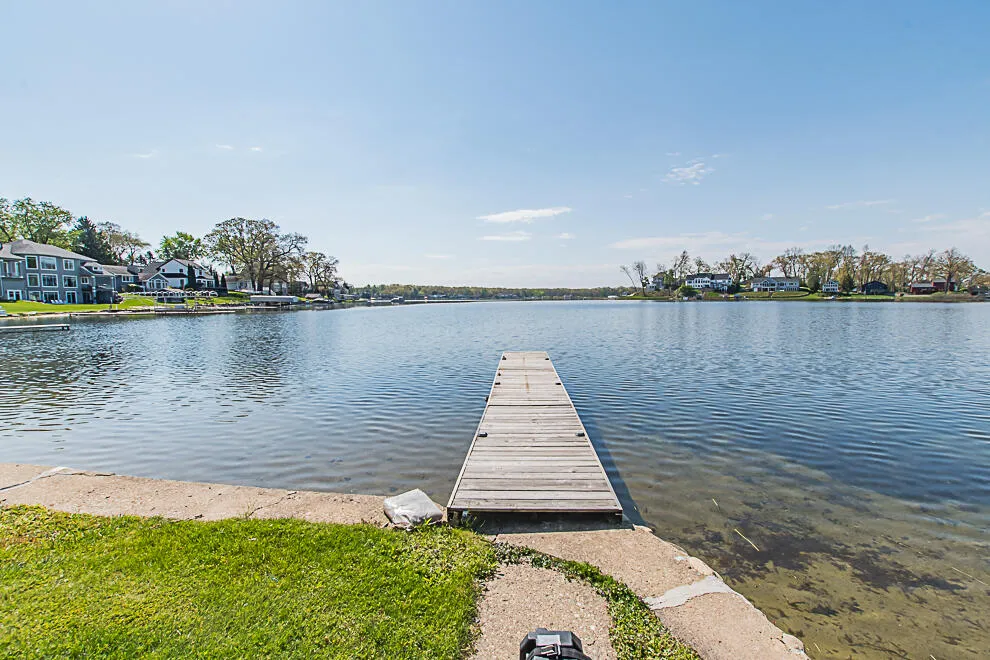 1210 Eagle Lake Drive Texas Charter Township, MI 49009