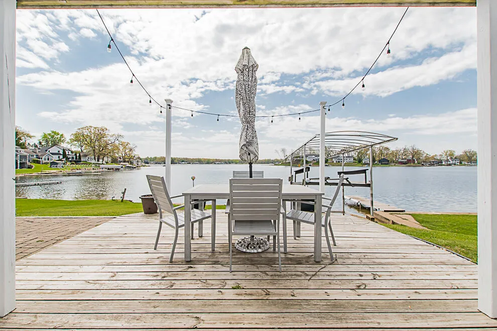 1210 Eagle Lake Drive Texas Charter Township, MI 49009