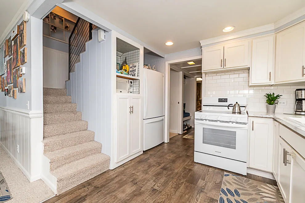 1210 Eagle Lake Drive Texas Charter Township, MI 49009