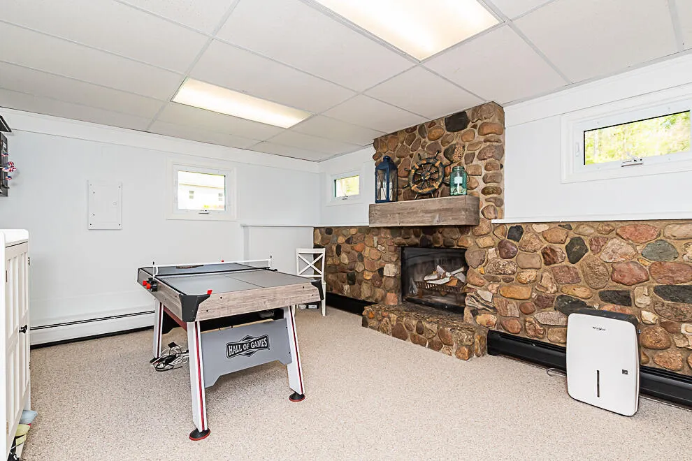 1210 Eagle Lake Drive Texas Charter Township, MI 49009