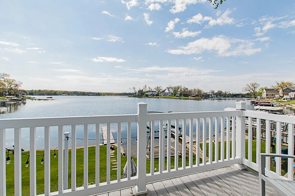 1210 Eagle Lake Drive Texas Charter Township, MI 49009