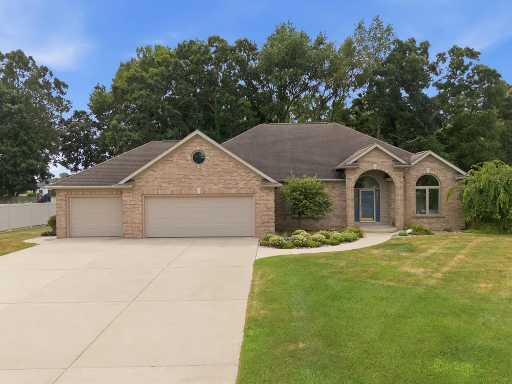 5375 Brandy Avenue Oshtemo Charter Township, MI 49009