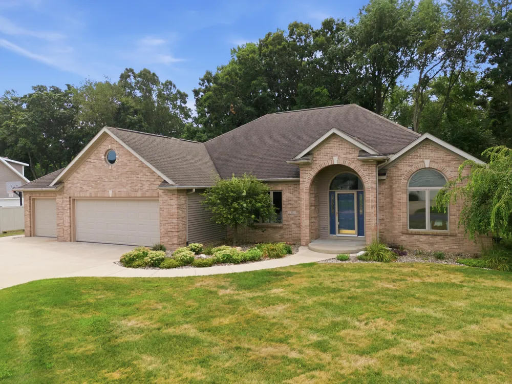 5375 Brandy Avenue Oshtemo Charter Township, MI 49009
