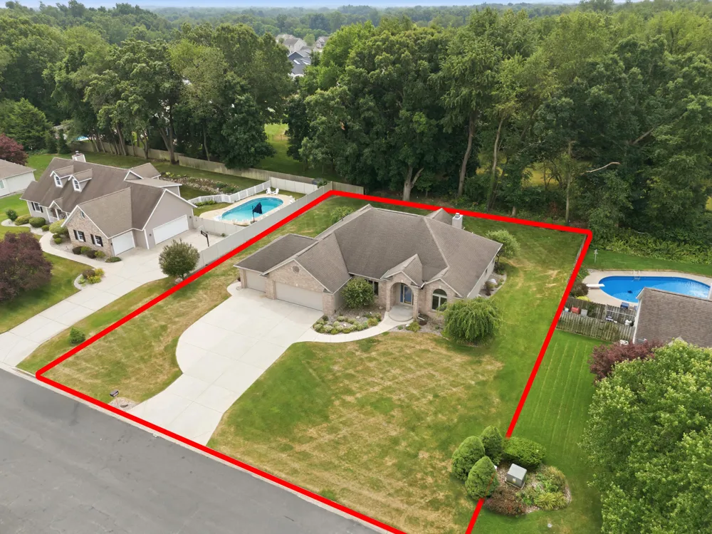 5375 Brandy Avenue Oshtemo Charter Township, MI 49009