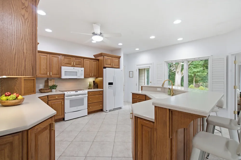 5375 Brandy Avenue Oshtemo Charter Township, MI 49009