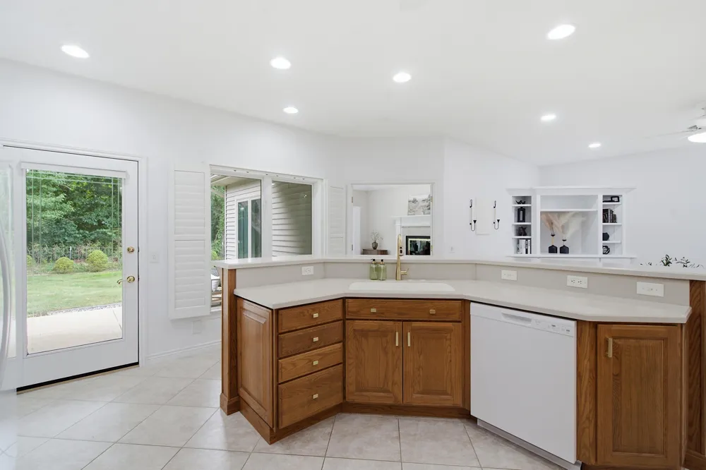 5375 Brandy Avenue Oshtemo Charter Township, MI 49009