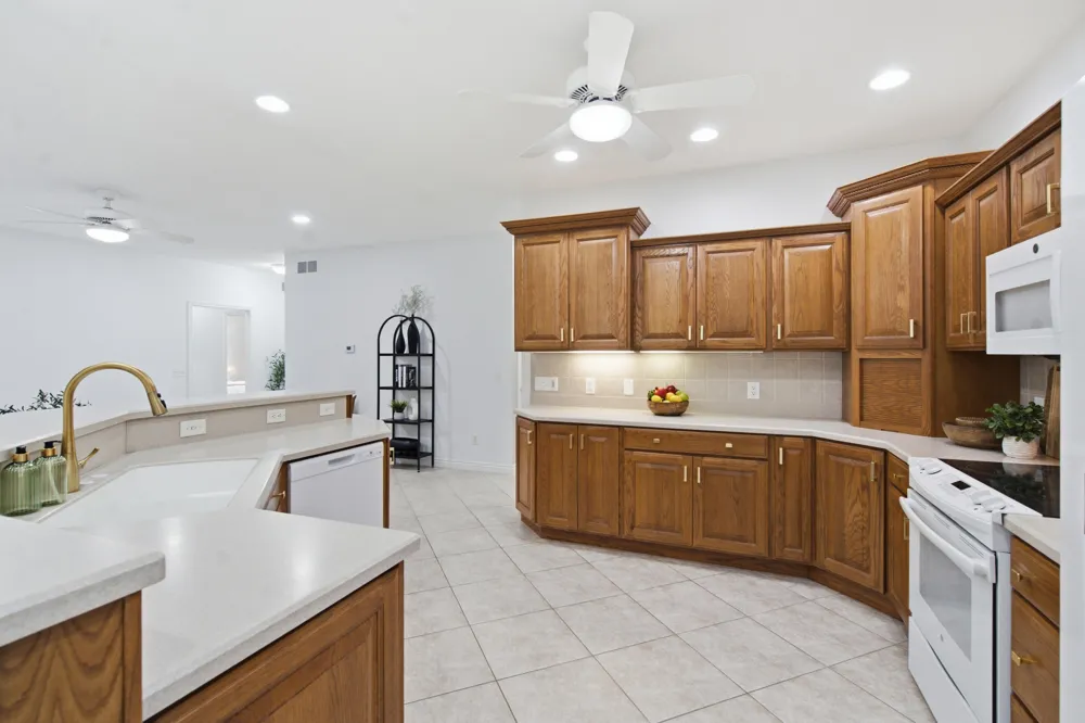 5375 Brandy Avenue Oshtemo Charter Township, MI 49009
