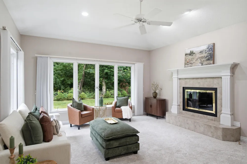 5375 Brandy Avenue Oshtemo Charter Township, MI 49009