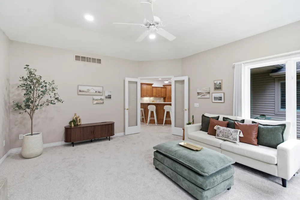 5375 Brandy Avenue Oshtemo Charter Township, MI 49009