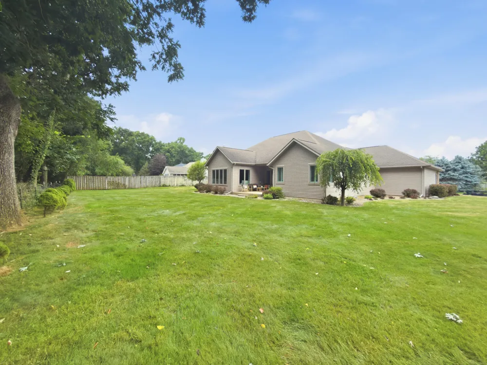 5375 Brandy Avenue Oshtemo Charter Township, MI 49009