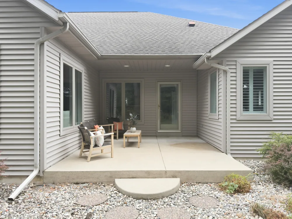 5375 Brandy Avenue Oshtemo Charter Township, MI 49009