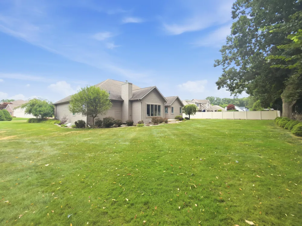 5375 Brandy Avenue Oshtemo Charter Township, MI 49009