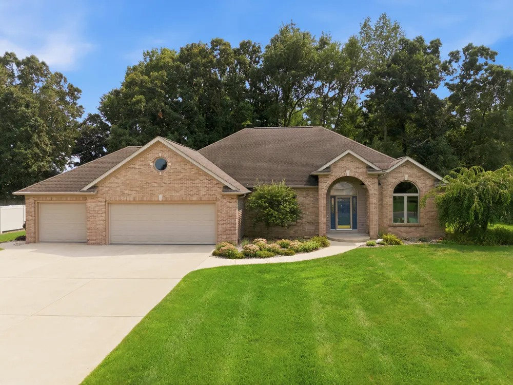 5375 Brandy Avenue Oshtemo Charter Township, MI 49009