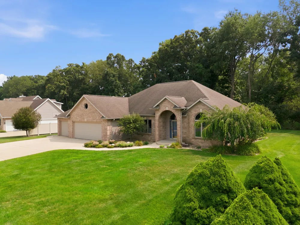 5375 Brandy Avenue Oshtemo Charter Township, MI 49009