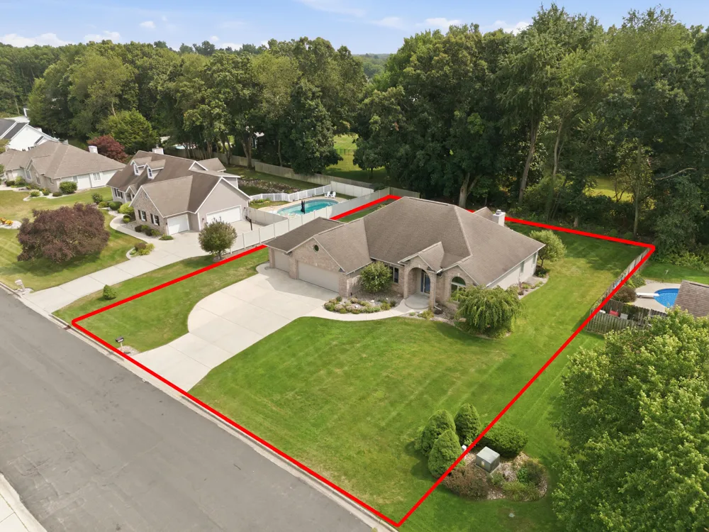 5375 Brandy Avenue Oshtemo Charter Township, MI 49009