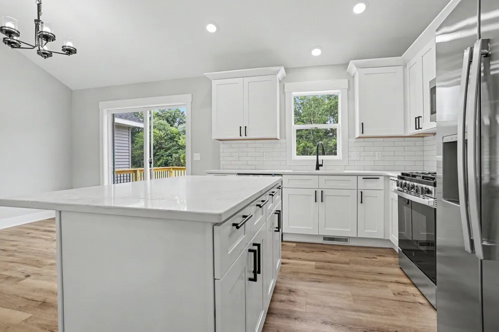 1958 Cygnet Drive Otsego Township, MI 49078