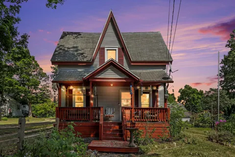 48 Burgess Drive