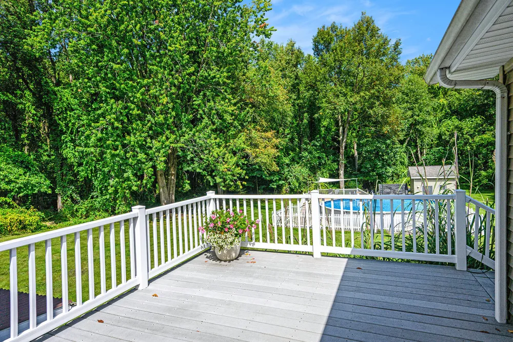 5856 Windingwood Drive Oshtemo Charter Township, MI 49009